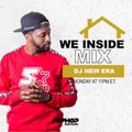Dj New Era - We Inside mix (SiriusXM HipHop-Nation)