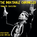 The Insatiable Chronicles - Vol.8 - Live and Alive