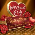 A NIGHT FOR LOVE - LUTHER VANDROSS TRIBUTE MIX