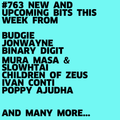 #763 NEW SLOWTHAI & MURA MASA | BUDGIE | JONWAYNE | CHILDREN OF ZEUS | BINARY DIGIT | POPPY AJUDHA..