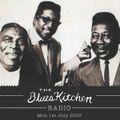 THE BLUES KITCHEN RADIO: 1st July with Eli Paperboy Reed