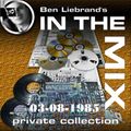 Ben Liebrand In The Mix 03.08.1985