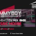 Demmyboy - Classic Session Radioshow 05