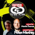 For Trance Family vol.46 Mixed by Martin Thomas & Peter Miethig