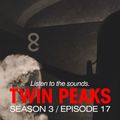David Lynch Sound Design - Twin Peaks Season 3, Episode 17
