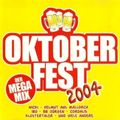 Oktoberfest Megamix 2004