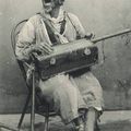 Pique-nique Recordings - Gnawa Special - 1st July 2016