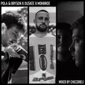 Pola & Bryson x Monrroe x Duskee Mix by Chiccoreli (Download link available in description)