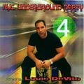 N.Y.C. Underground Party Volume 4 by Louie DeVito