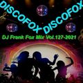 DJ Frank Fox Mix 127