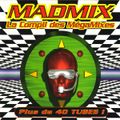 Madmix - La Compil Des Megamixes Vol.1 (1994)