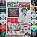 VOICES From The Shadows - Soul Pack 3 (side A) - 80's mid to downtempo sides