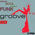Groove Mix Vol.2