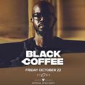Black Coffee — Afro House AfterParty Mix
