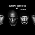 Sunday Sessions #5 (Old Skool R&B) - Mix by DJ Qrius