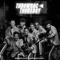 #ThrowbackThursday - 80's Groove Edition (Part 1) - Vol. 8