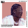 Dexter Dukarus: Young Thug Special - 20th March 2019