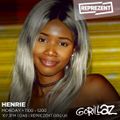 Gorillaz x Reprezent: Live from O2 - Henrie