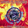 Ellis Dee - World Dance / The Drum & Bass Experience - 1996