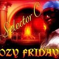 Cozy Friday's " Stand Up and Fight Edition" Galaxyafiwe.net 10th December 2021 (Selectorc In The Mix