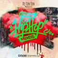 Dj Tin Tin Kenyan Hip Hop Mix - 36{Kenyan R&B}