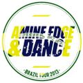 Amine Edge & DANCE - Set @ Kaballah Festival [05.13]