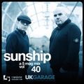 Sunship: A 5 Mag UKG Mix #40