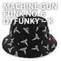 Machine Gun Funk No. 6 ~ Funky k ~