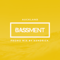 Kendrick. - Bassment Vol.1 Promo Mix