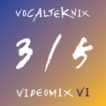 Trace Video Mix #315 VI by VocalTeknix