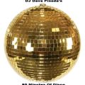 This Is Real Disco! Get Down & Boogie