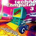 The Unity Mixers Techno Computer 3