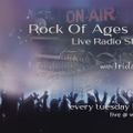 Rock Of Ages Live Radio Show (3.12.2019)