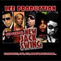 NEW JACK SWING  OLD SCHOOL 90'S DJ LEE - LEE PRODUCTION