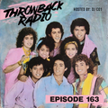 Throwback Radio #163 - DJ CO1