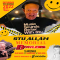 This Is Graeme Park: Stu Allan Memorial @ Bowlers Manchester 19NOV22 Live DJ Set