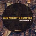 Midnight Grooves | Episode 6 | Deep House Set