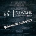 Quarantine Studio Mix