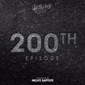 Glitterbox Radio Show 200th Special Presented By Melvo Baptiste