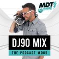 DJ90 Mix #005
