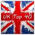 UK SINGLES TOP 40 CHARTS 3RD JUNE 2022.