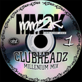 Mixin Marc - Clubheadz MM2K1