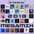 DJ Pascal Best Of 2018 Megamix