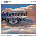 Advanced Materials S02E07 - Sankt w/ Samuele Larese