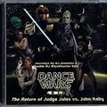 Dance Wars Judge Jules 1997