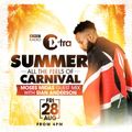 BBC Radio 1Xtra Afrobeats Carnival Mix with Sian Anderson