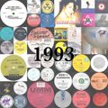 Pierre J - 1993 In The Mix