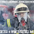 DJ OREO/JAMMIN' JOHN ANTHONY READY 4 WHATEVER MIX