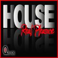 DJ G-Quick HOUSE Real Pleasure