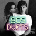 Duets (15.6.2019) • Back To The 80s show • CSRfm